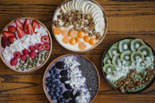 Ten składnik dodany do owsianki przyspiesza metabolizm. Mało kto o nim pamięta