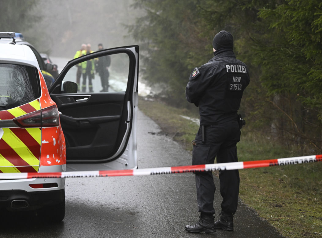 Zwabiły 12-latkę do lasu i zadźgały. Policja zna motyw dziewczynek, które zabiły koleżankę. Straszne!
