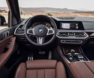 BMW X5 xDrive30d M Sport