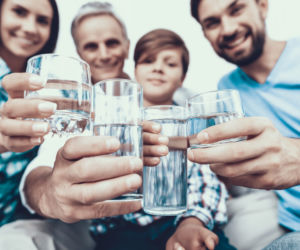 Pijcie dużo wody! Fala upałów nie odpuszcza