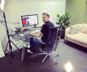 Willa za miliony i koniec miłości! Prokop rozstał się z żoną po 20 latach