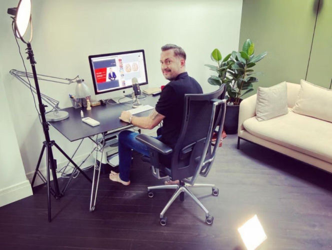 Willa za miliony i koniec miłości! Prokop rozstał się z żoną po 20 latach