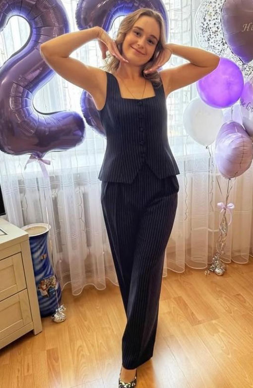 Daria Snigur