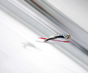 Igor Medved wyrzuony z igrzysk!