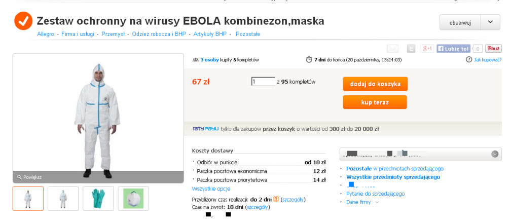 Ebola