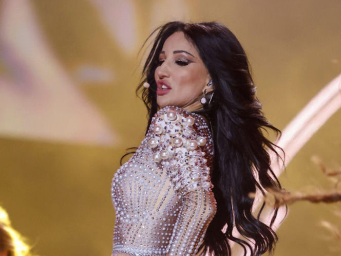 Justyna Steczkowska zdradza swój sposób na sukces