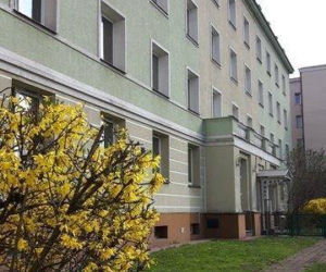 Hotel Iskra w Radomiu