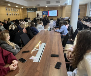 Cyfrowe Lustro Tożsamości