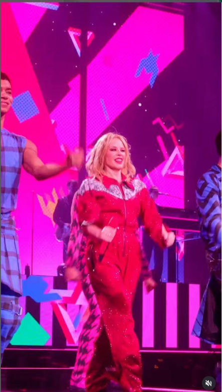 Wielki zawód! Kylie Minogue złamała serca polskim fanom. Odwołuje koncert