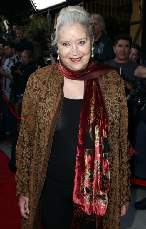 Sally Kirkland nie żyje. Odeszła wielka gwiazda