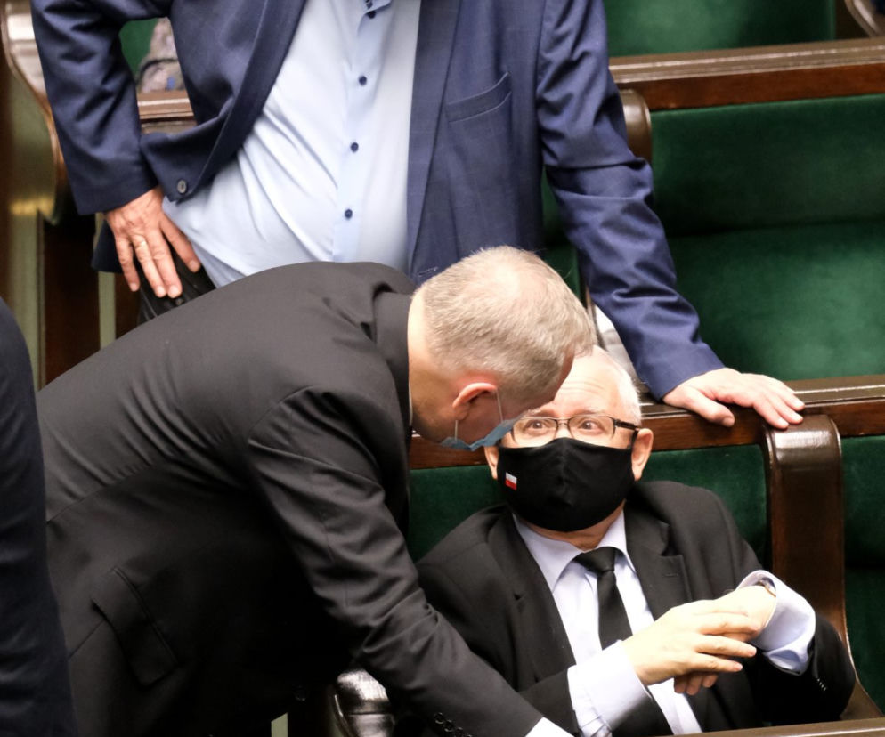 Jarosław Kaczyński