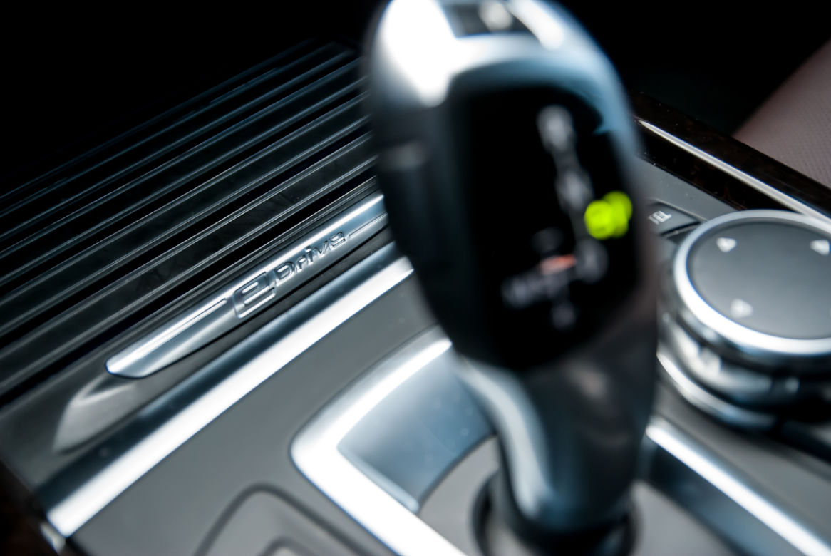 BMW X5 xDrive40e iPerformance 
