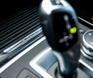 BMW X5 xDrive40e iPerformance 