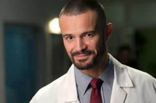 Mikołaj Krawczyk wchodzi do M jak miłość. Nowy dyrektor kliniki wywoła potężny konflikt z Anetą