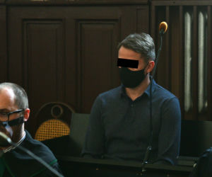 Wypadek w Bukowinie Tatrzańskiej