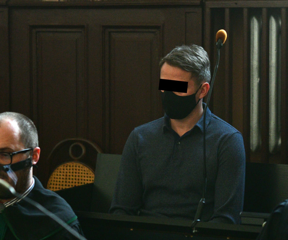 Wypadek w Bukowinie Tatrzańskiej