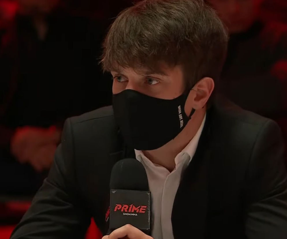 Kamerzysta - twarz, wiek, wzrost, szklanka, zarzuty, rodzice. Kim jest Łukasz Wawrzyniak?