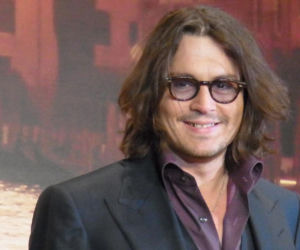Johnny Depp - niepokorny skandalista. Kim obecnie jest niegrzeczny chłopiec Hollywood?