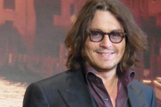 Johnny Depp - niepokorny skandalista. Kim obecnie jest niegrzeczny chłopiec Hollywood?