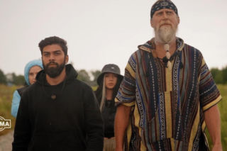 Farma. Spisek podczas konkurencji? Fani nie wierzą, że Aksel tak łatwo wygra 