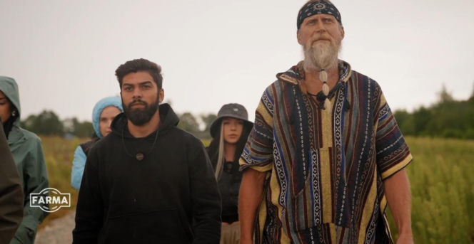 Farma. Spisek podczas konkurencji? Fani nie wierzą, że Aksel tak łatwo wygra 