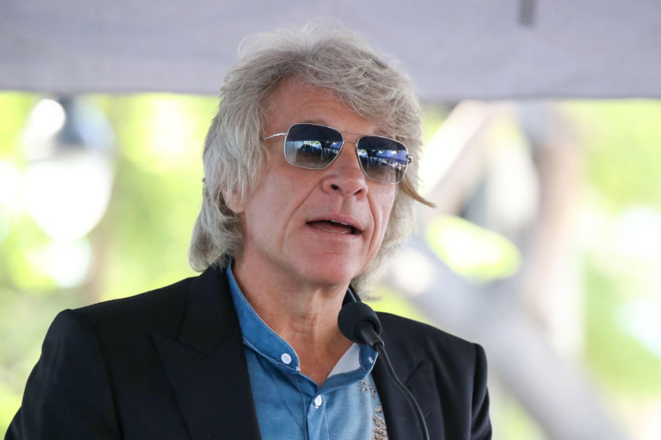 Jon Bon Jovi