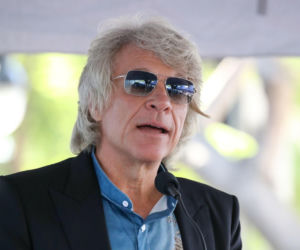Jon Bon Jovi