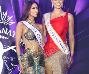 Miss Supranational 2026