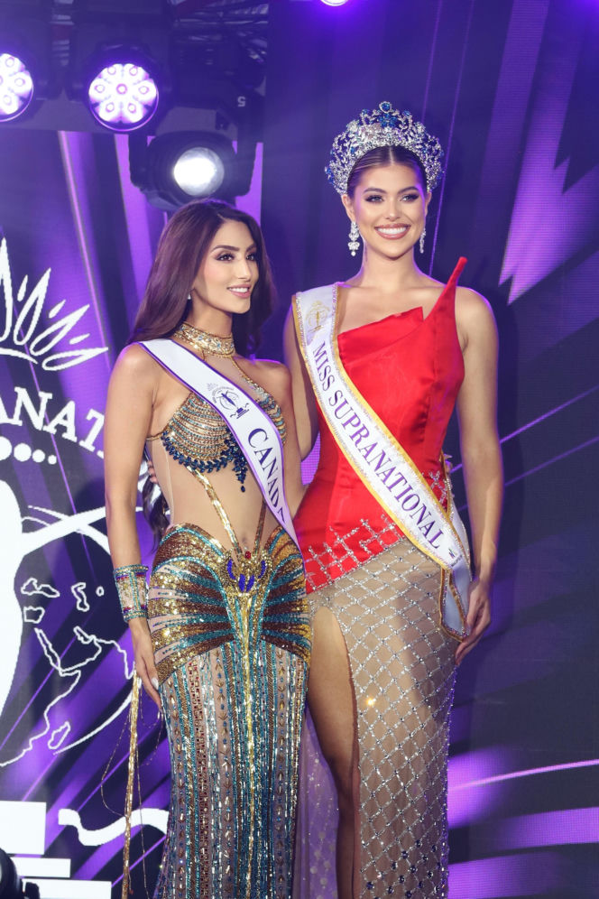 Miss Supranational 2026