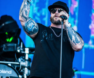 Summer Punch Festival 2026, dzień drugi: od punkowej furii po hymny łączące pokolenia {RELACJA + GALERIA]