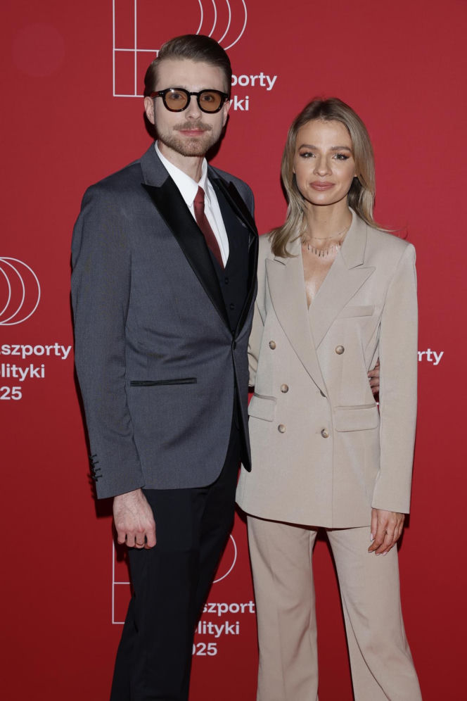 Paszporty POLITYKI 2025