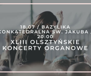 Lato Na Wypasie w Olsztynie. Zobacz, co będzie się działo w lipcu! [PROGRAM IMPREZ]