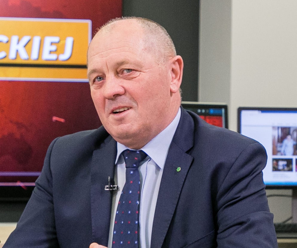 Marek Sawicki