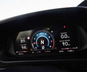 Hyundai i20 N Performance