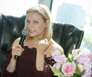 Paulina Młynarska