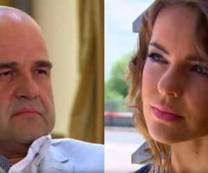 Barwy szczęścia 10 sezon, Cezary Żak, Edyta Herbuś