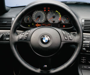 Takim BMW jeździł Kuba Wojewódzki