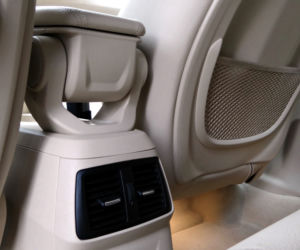 BMW serii 2 Active Tourer 218d AT