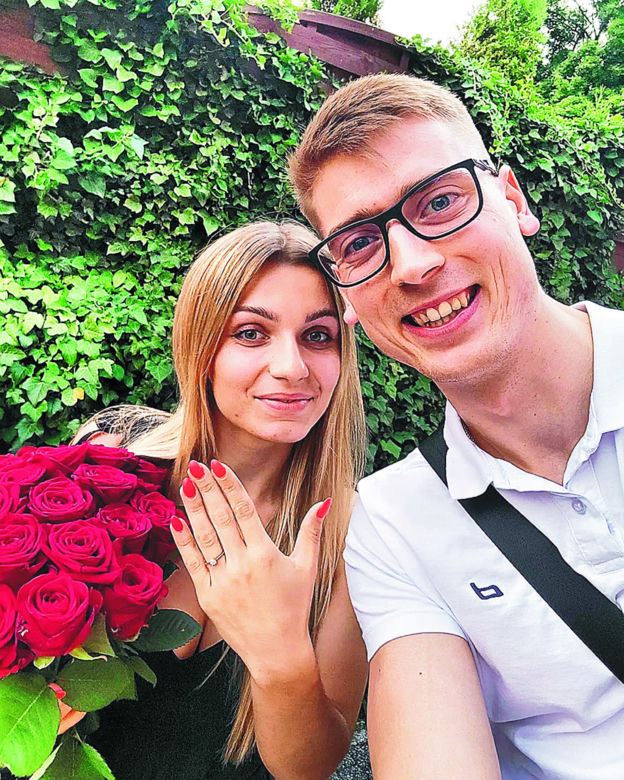 WAGs siatkarskiej reprezentacji Polski
