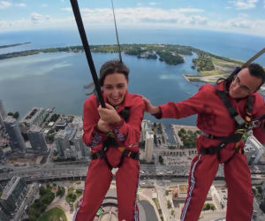 Żona dla Polaka. Toronto