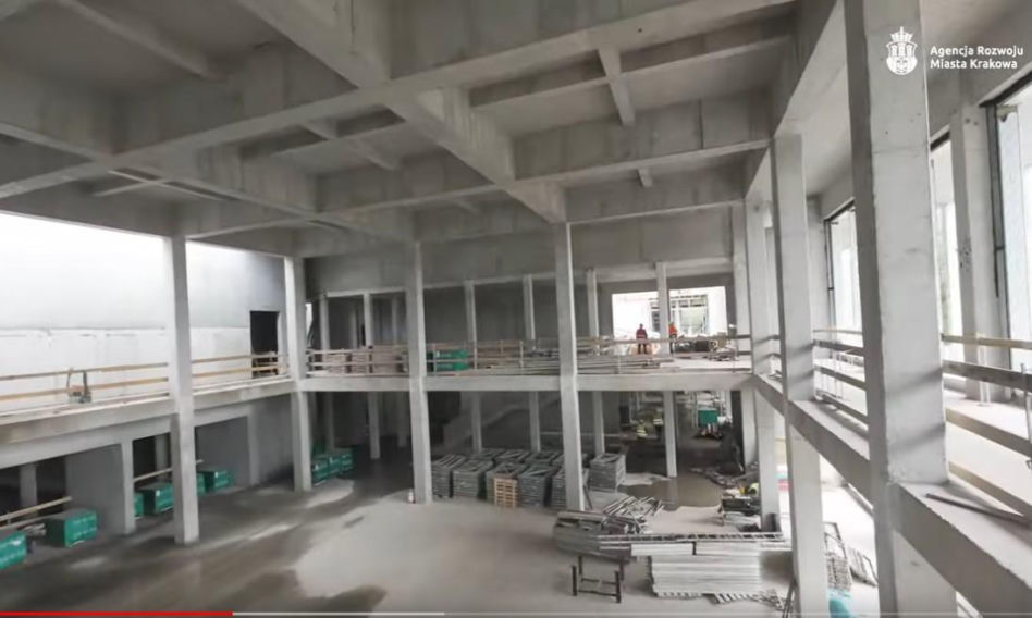 Krakowskie Centrum Muzyki