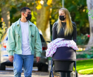 Joe Jonas i Sophie Turner