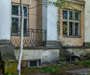 Pałacyk Śleszyńskich w Warszawie