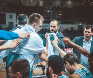 Polski Cukier Toruń - Start Lublin, zdjęcia z Areny Toruń