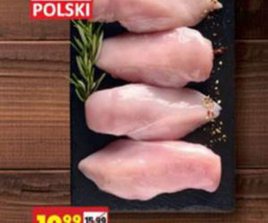 Super promocje w Biedronce od 4.03