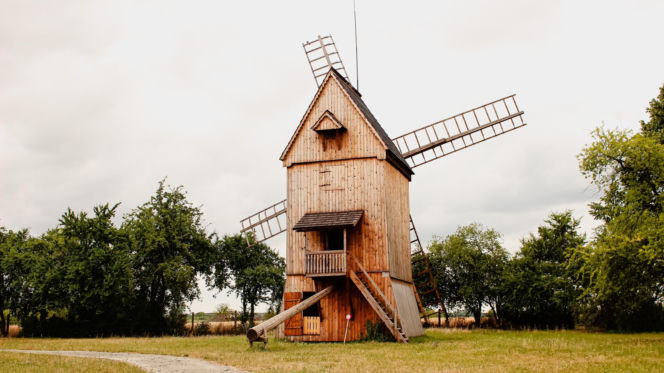 Dziekanowice w Wielkopolsce