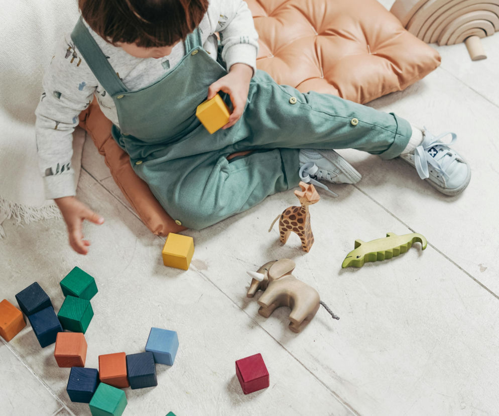 Niebezpieczne zabawki pod lupą UOKiK