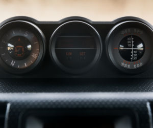 Toyota FJ Cruiser 4.0 V6 z instalacją CNG