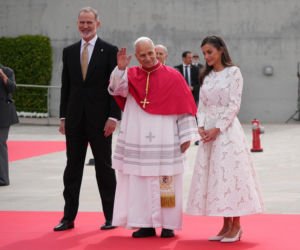 Papież Leon XIV z pielgrzymką w Hiszpanii