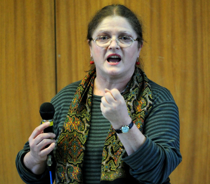 Krystyna Pawłowicz